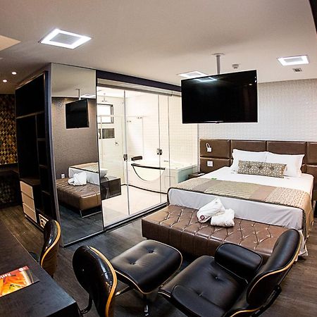 Bristol Vicosa Hotel Luaran gambar
