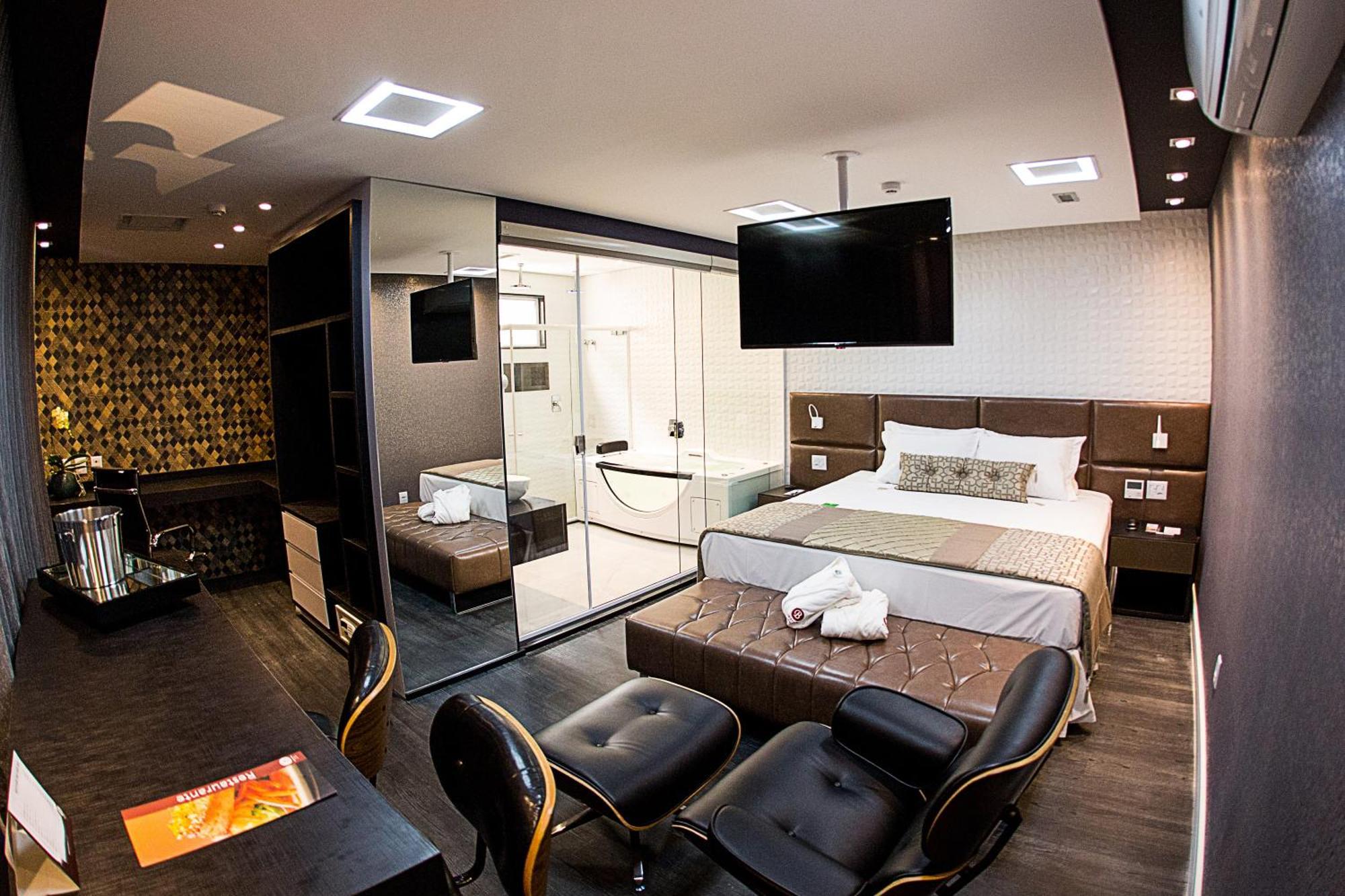 Bristol Vicosa Hotel Luaran gambar
